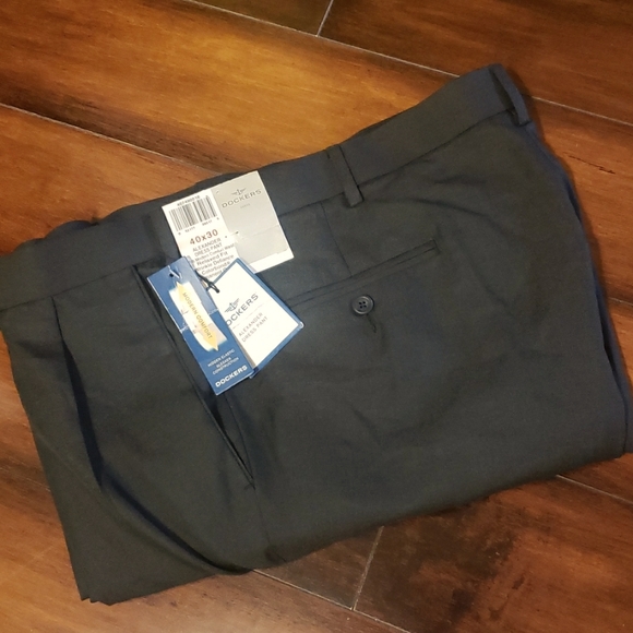 Dockers Alexander pant / 40x30 - Picture 2 of 6